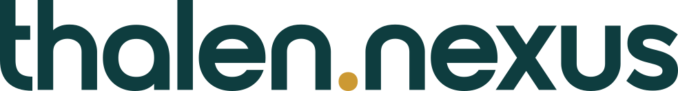 Logo Thalen.Nexus